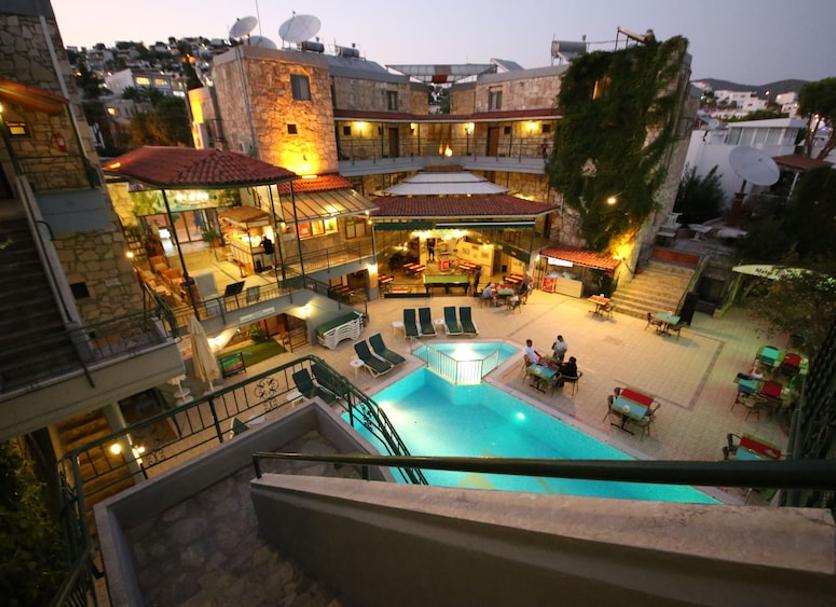 Pool Foto