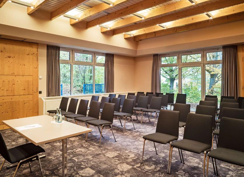 Konferenzraum Foto