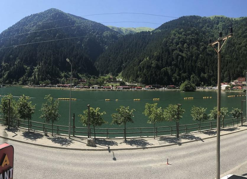 Außenansicht Foto