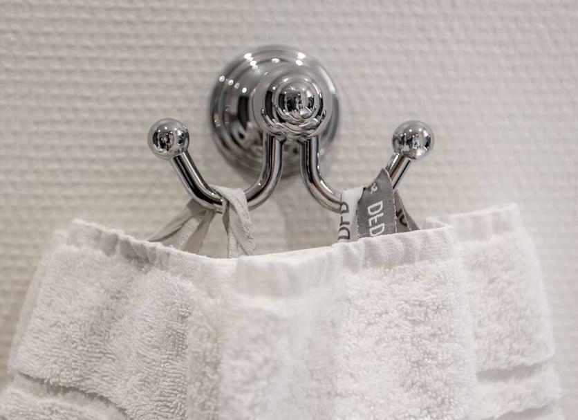 Zimmerausstattung Foto