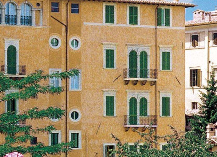 Gebäude Foto