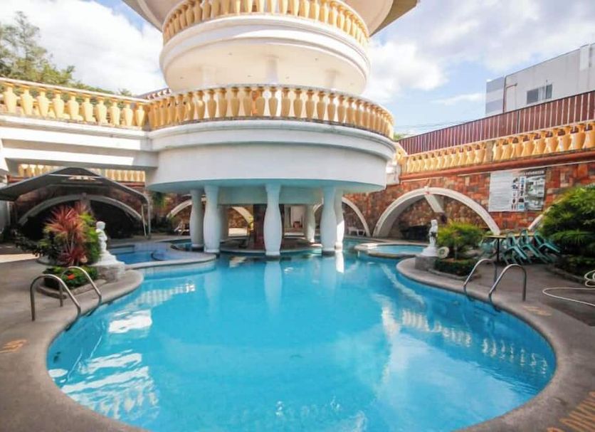Pool Foto