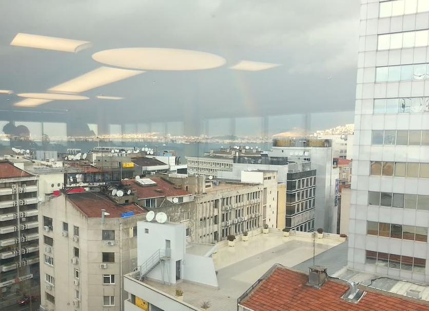 Außenansicht Foto