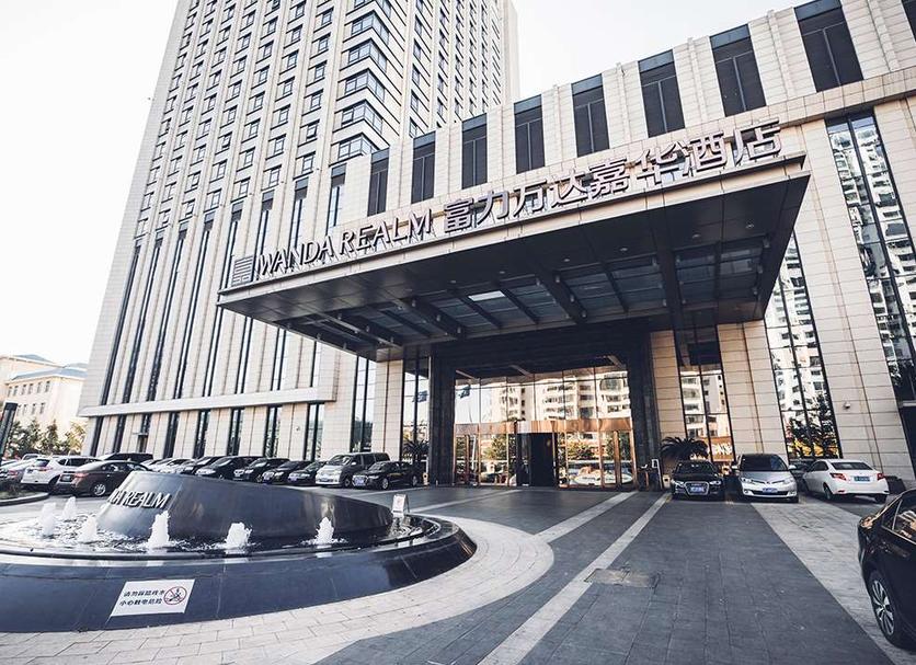 Gebäude Foto