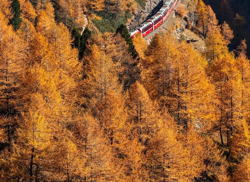Außenansicht Foto