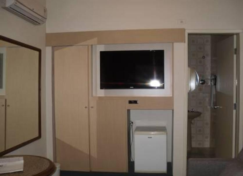 Zimmerausstattung Foto