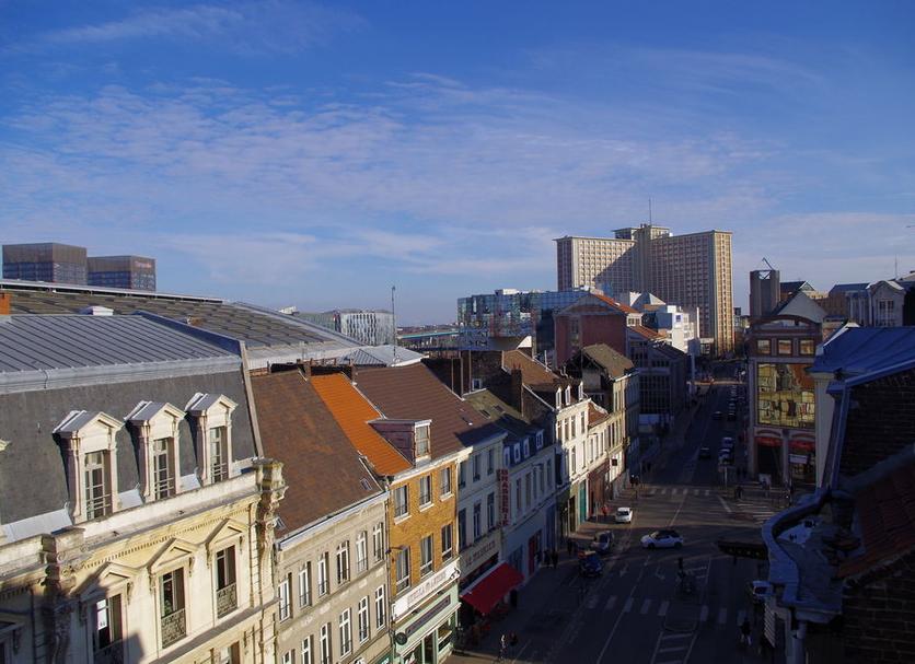 Außenansicht Foto