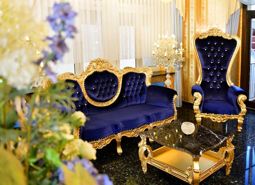 Lounge Foto