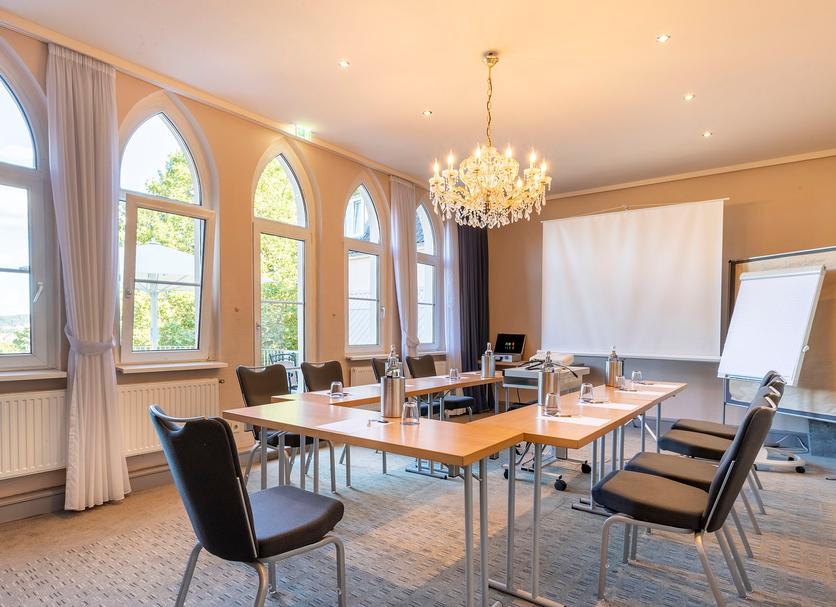 Konferenzraum Foto