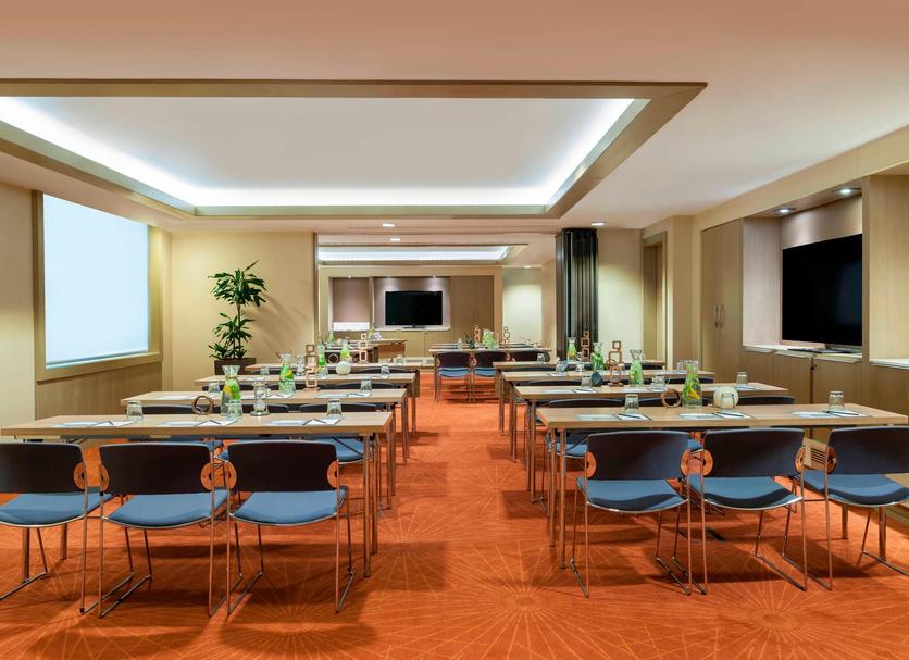 Konferenzraum Foto
