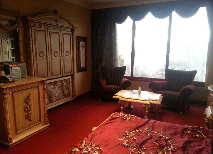 Wohnzimmer Foto
