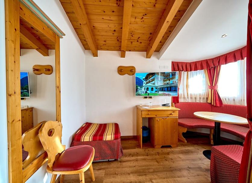 Wohnzimmer Foto