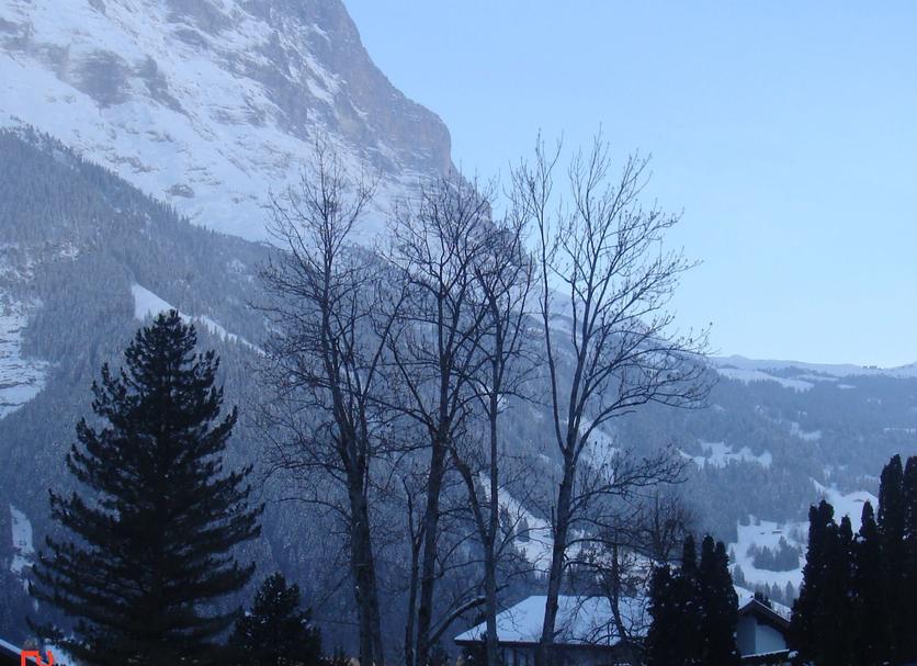 Außenansicht Foto