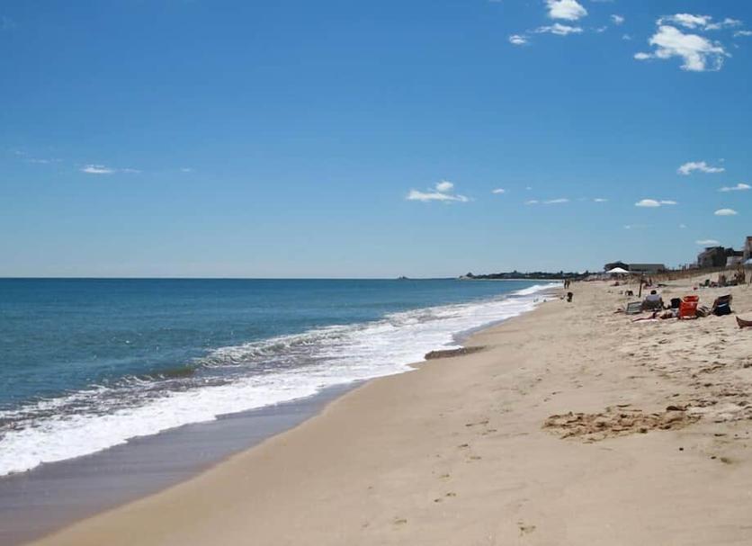 Strand Foto