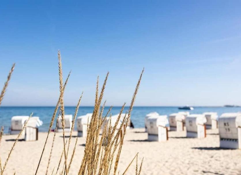 Strand Foto