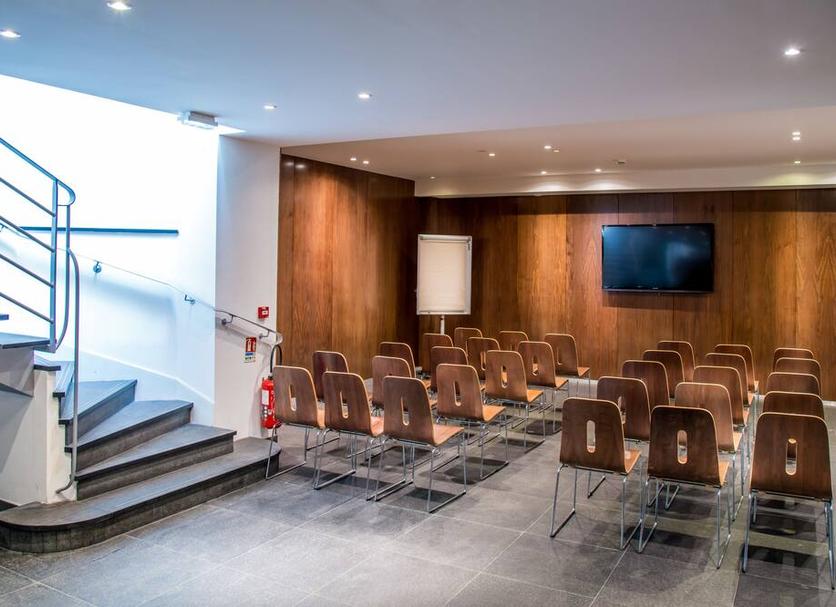 Konferenzraum Foto