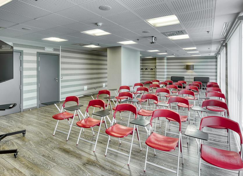 Konferenzraum Foto
