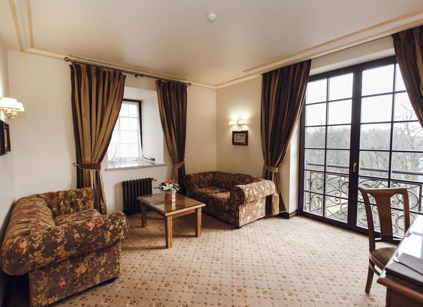 Wohnzimmer Foto