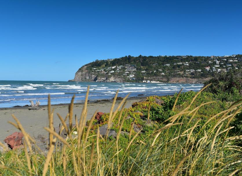 Strand Foto