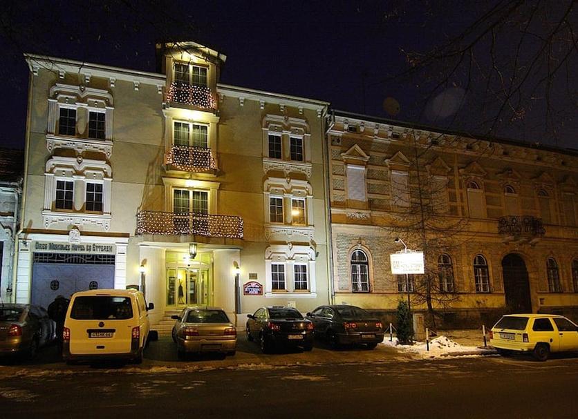 Gebäude Foto