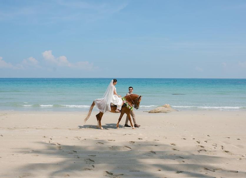 Strand Foto