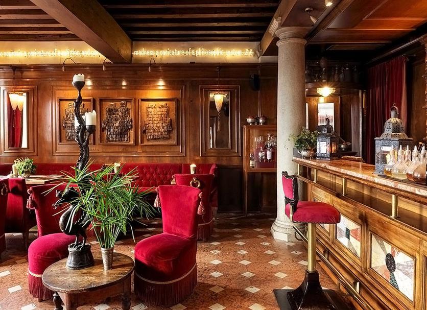 Bar Foto