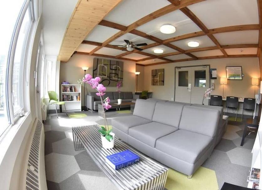 Wohnzimmer Foto