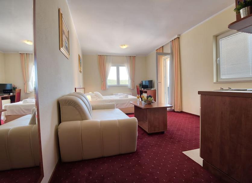 Wohnzimmer Foto