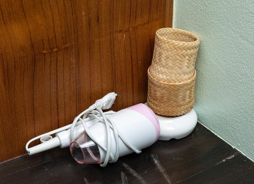 Zimmerausstattung Foto