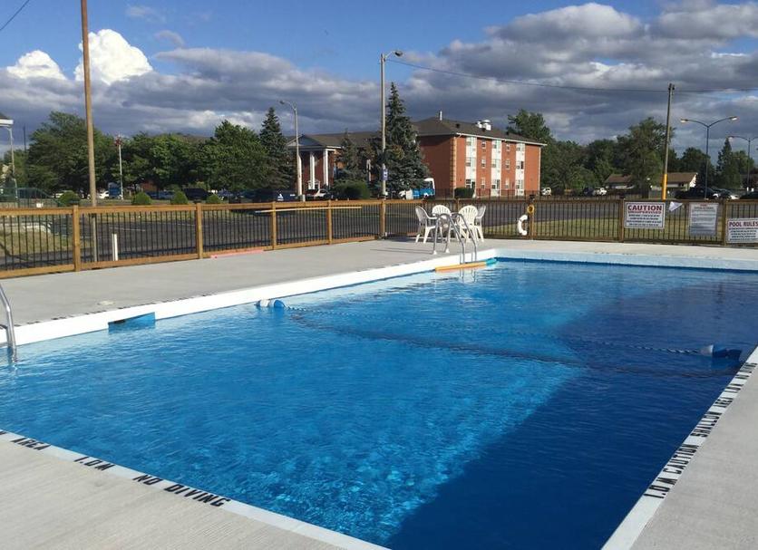 Pool Foto