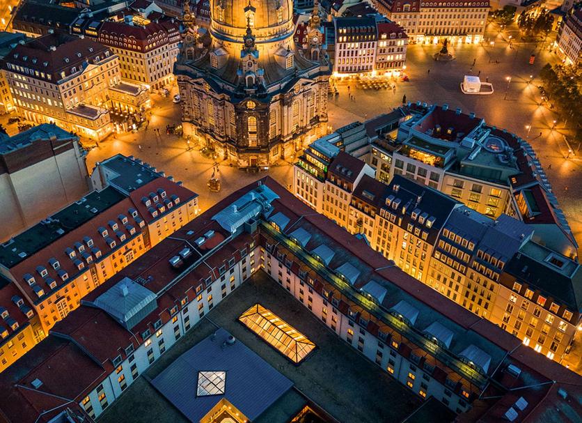 Gebäude Foto