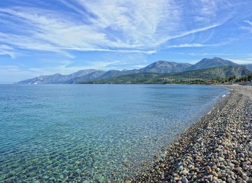 Strand Foto