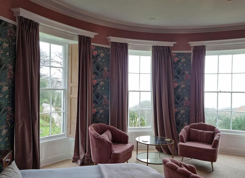 Wohnzimmer Foto