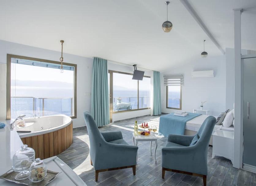 Wohnzimmer Foto