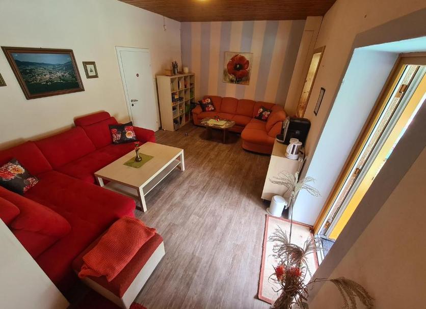 Wohnzimmer Foto