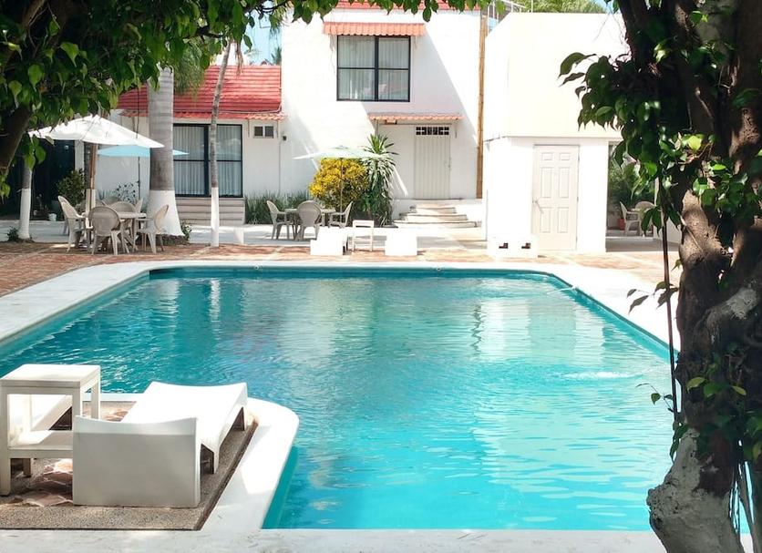 Pool Foto