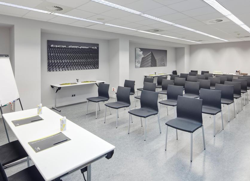 Konferenzraum Foto