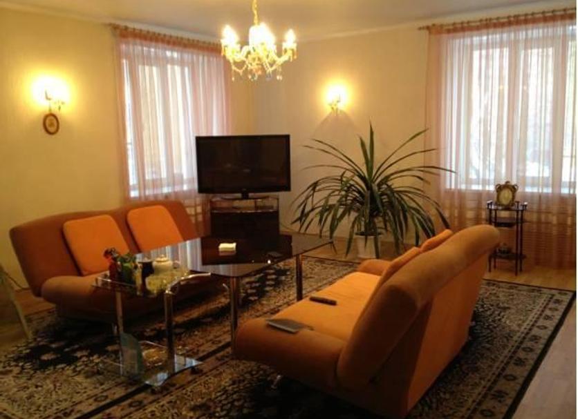 Wohnzimmer Foto
