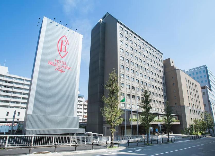 Gebäude Foto