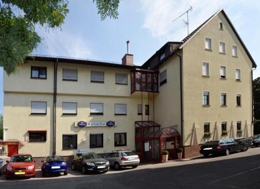 Gebäude Foto
