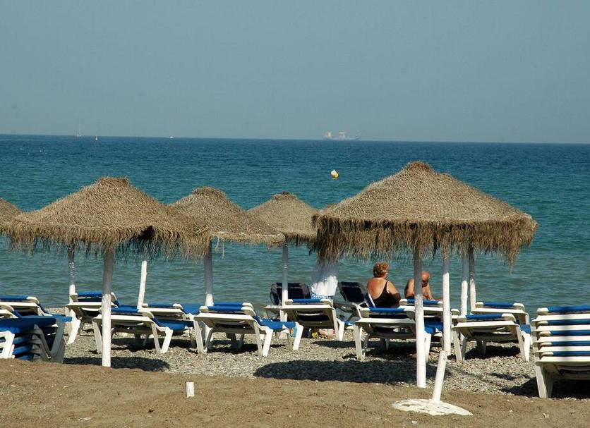 Strand Foto