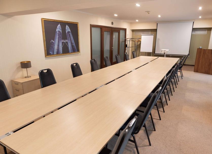 Konferenzraum Foto