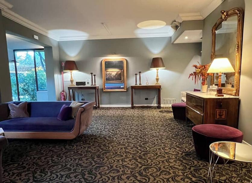 Wohnzimmer Foto
