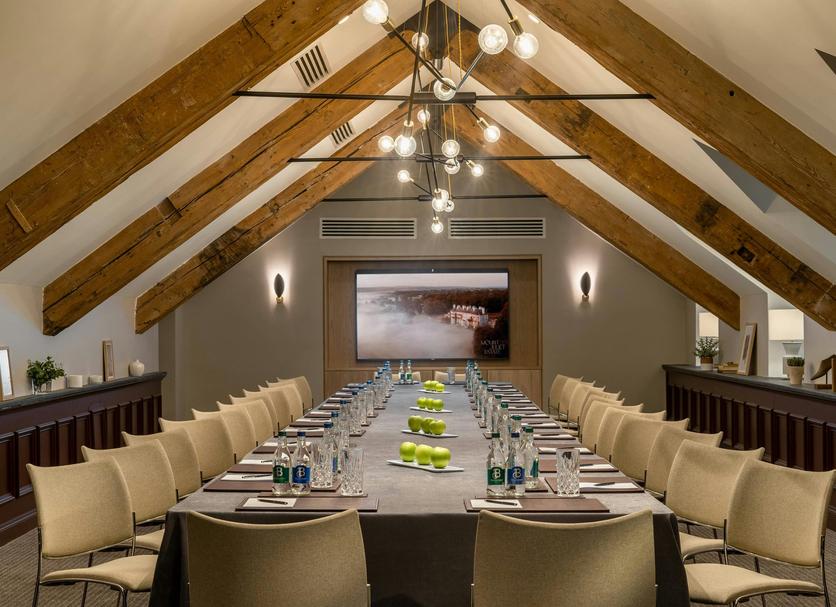 Konferenzraum Foto
