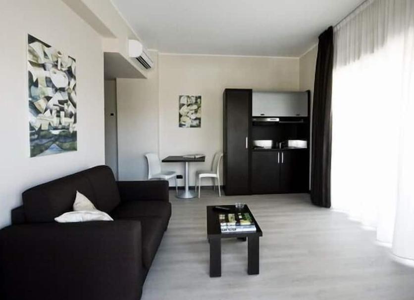 Wohnzimmer Foto