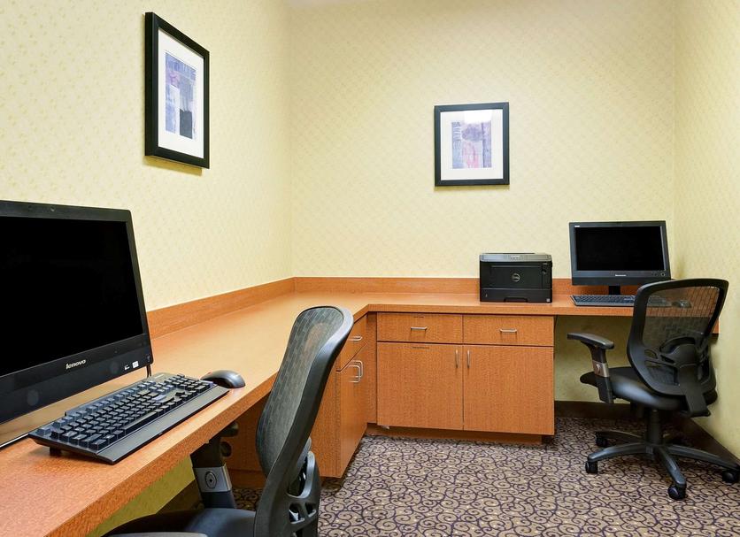 Business Center Foto
