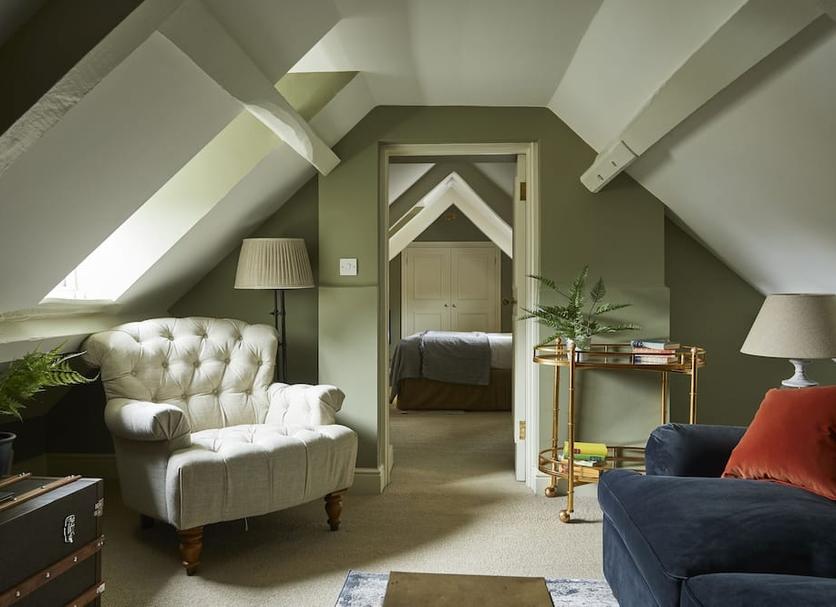 Wohnzimmer Foto