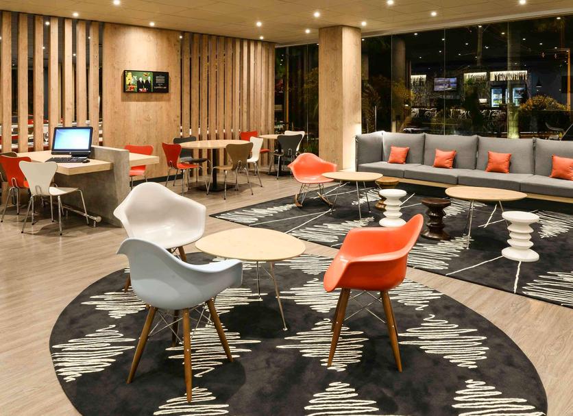 Lounge Foto