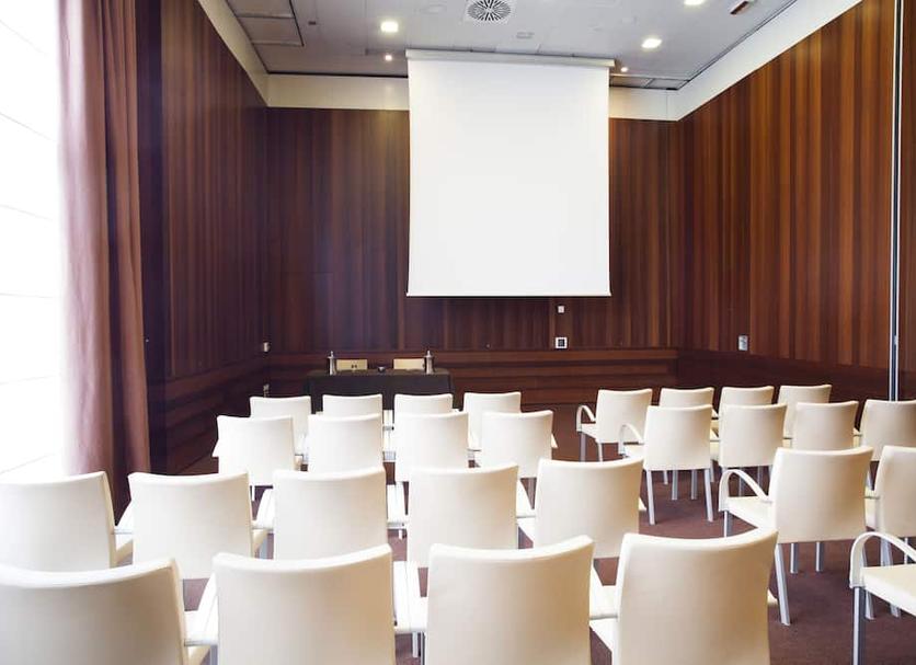 Konferenzraum Foto