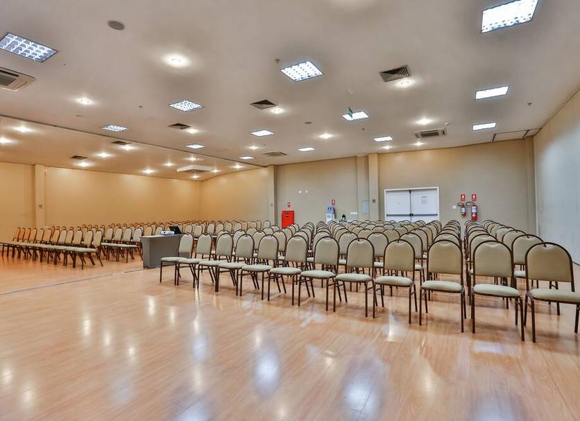 Konferenzraum Foto